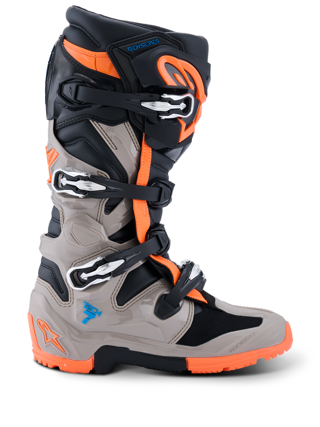 Bottes Tech 7 Enduro 2026