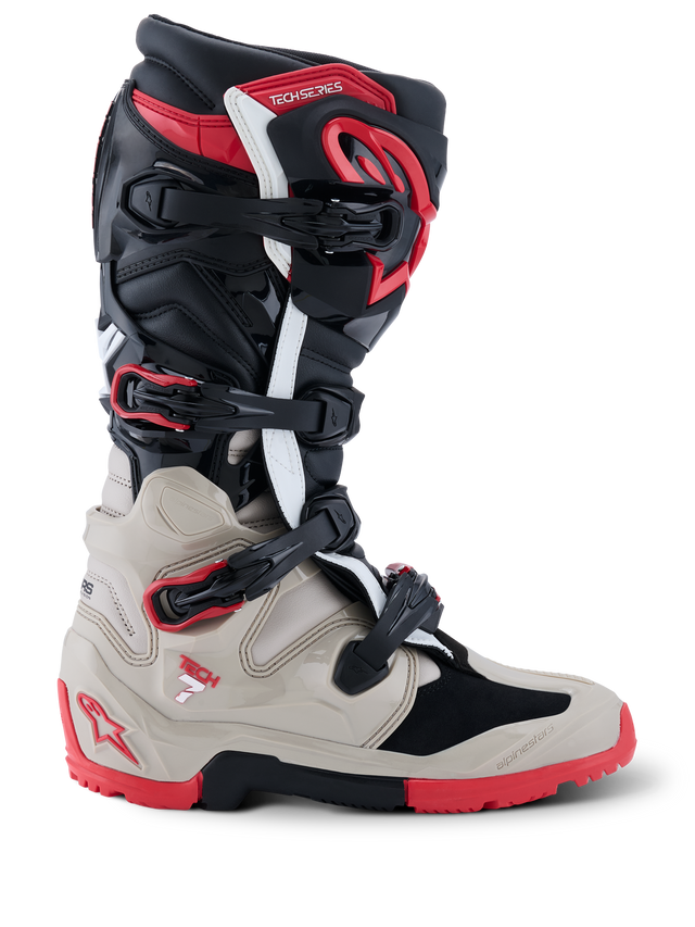 Bottes Tech 7 Enduro 2026