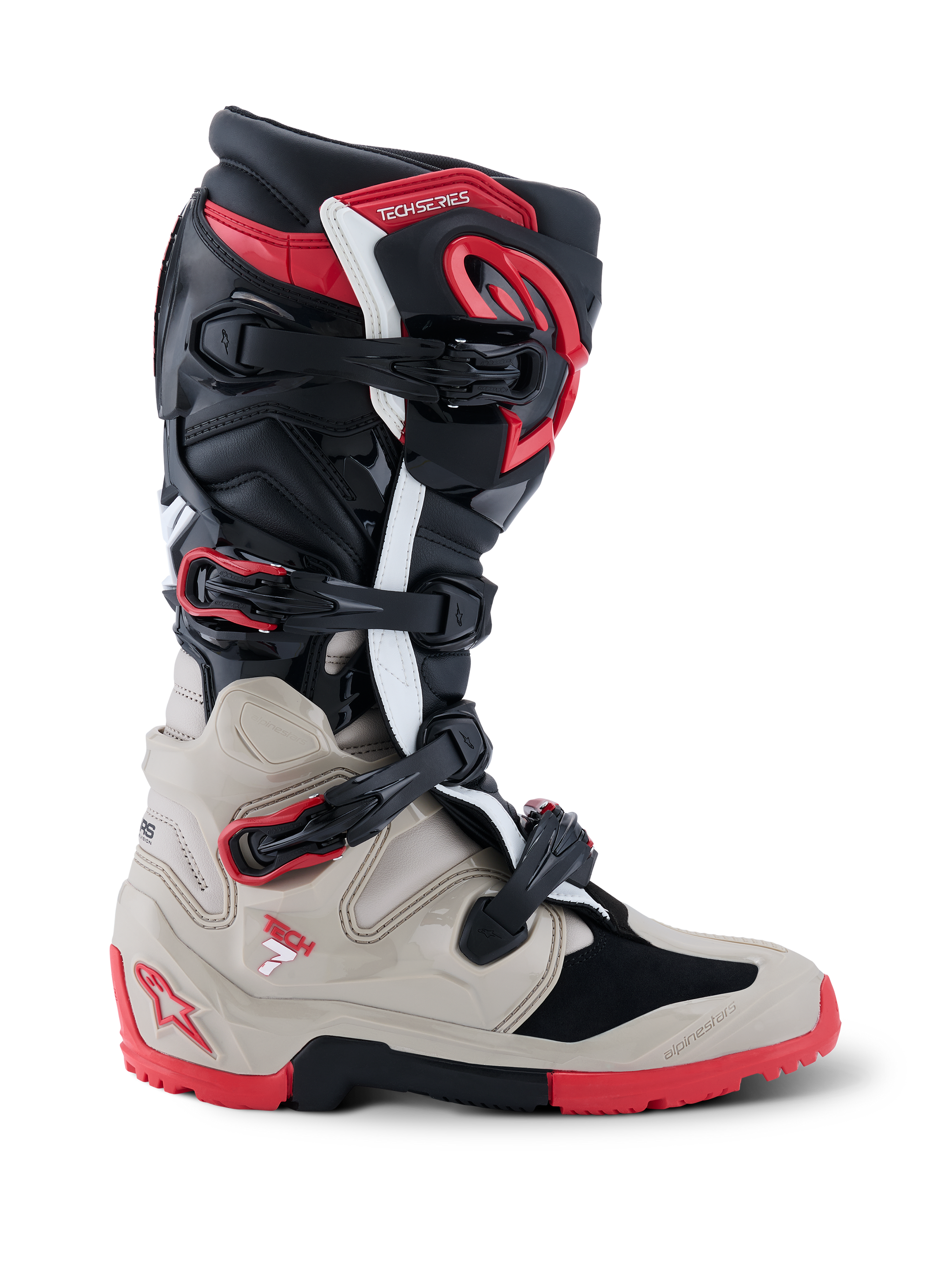 2026 Tech 7 Enduro Boots