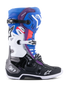 Tech 10 Supervented Boots