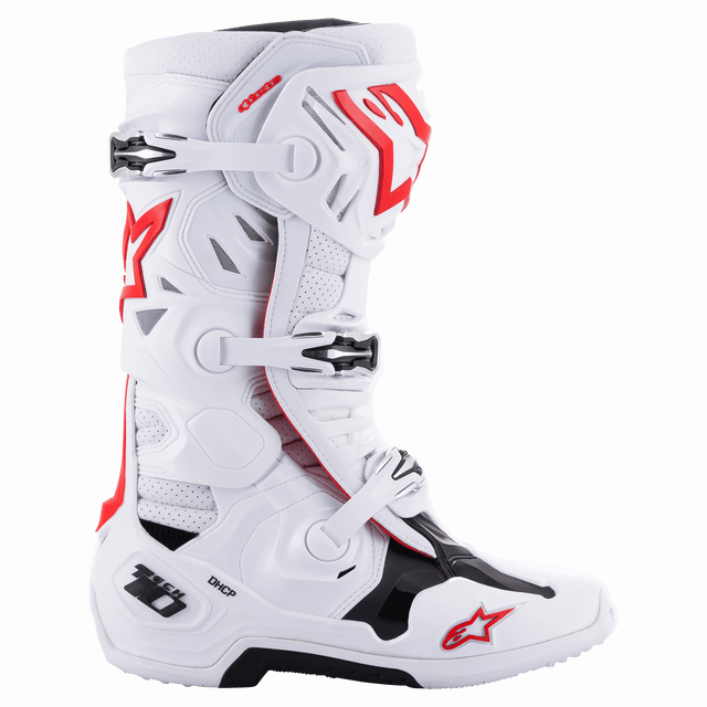 Bottes Tech 10 Supervented