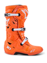 Tech 10 Supervented Boots
