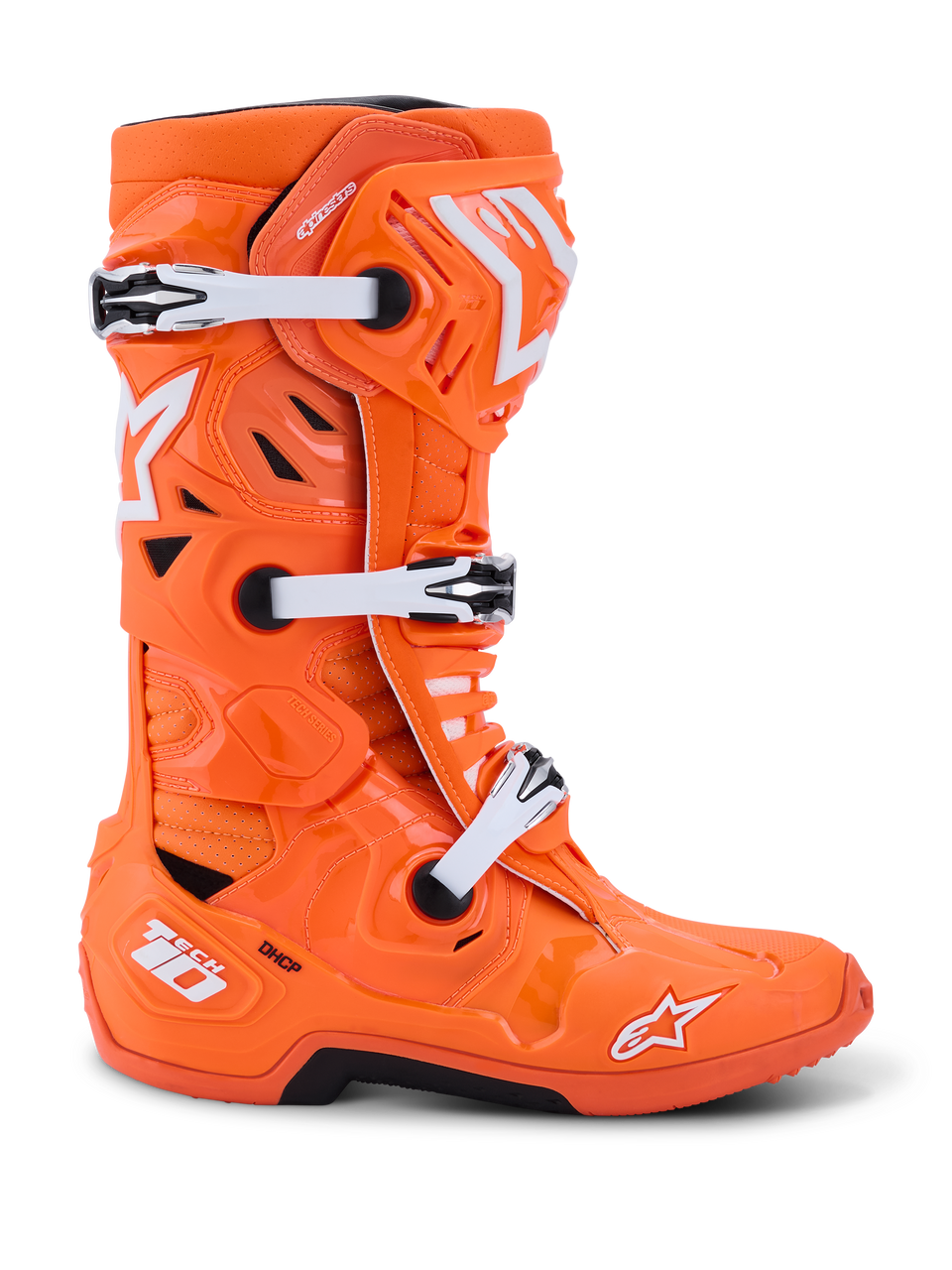 Bottes Tech 10 Supervented