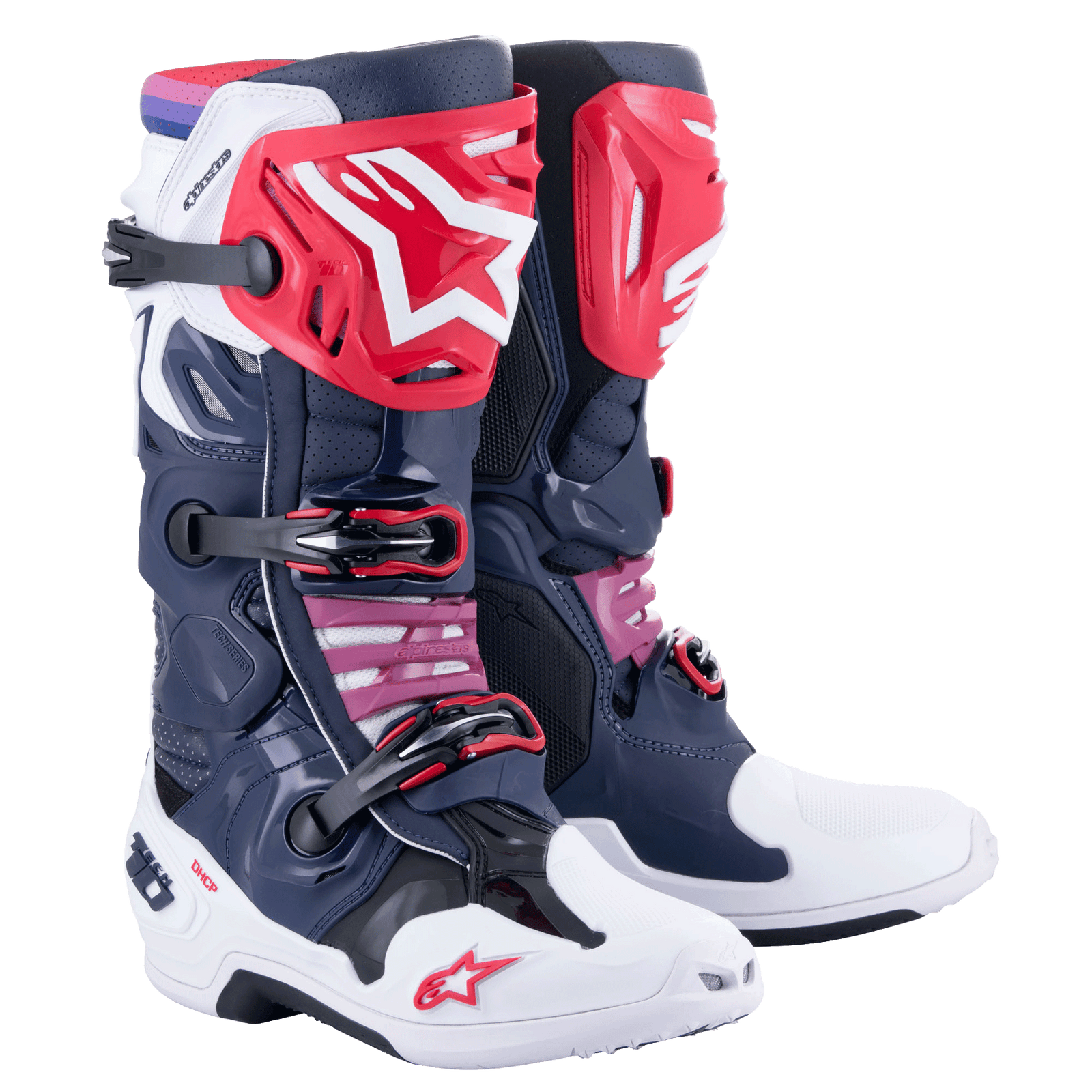 Bottes Tech 10 Supervented