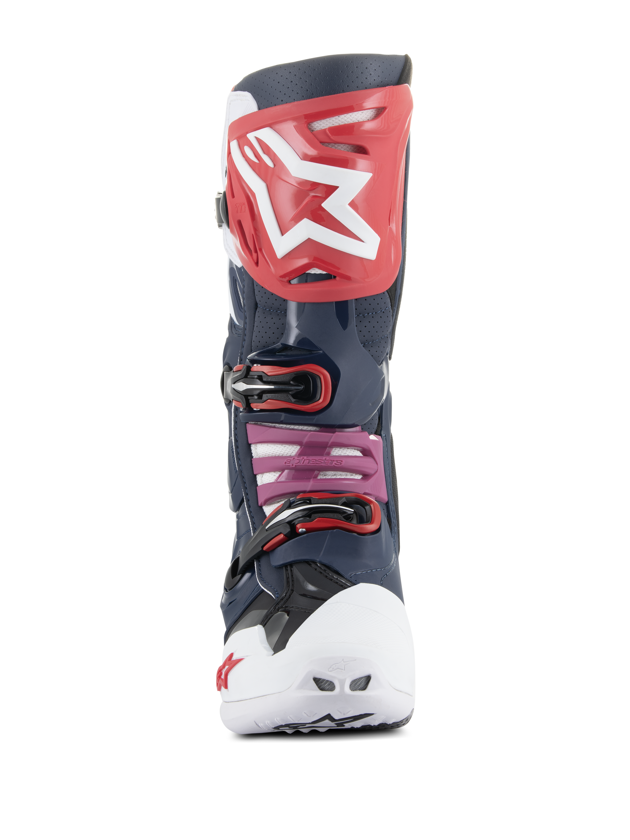 Bottes Tech 10 Supervented