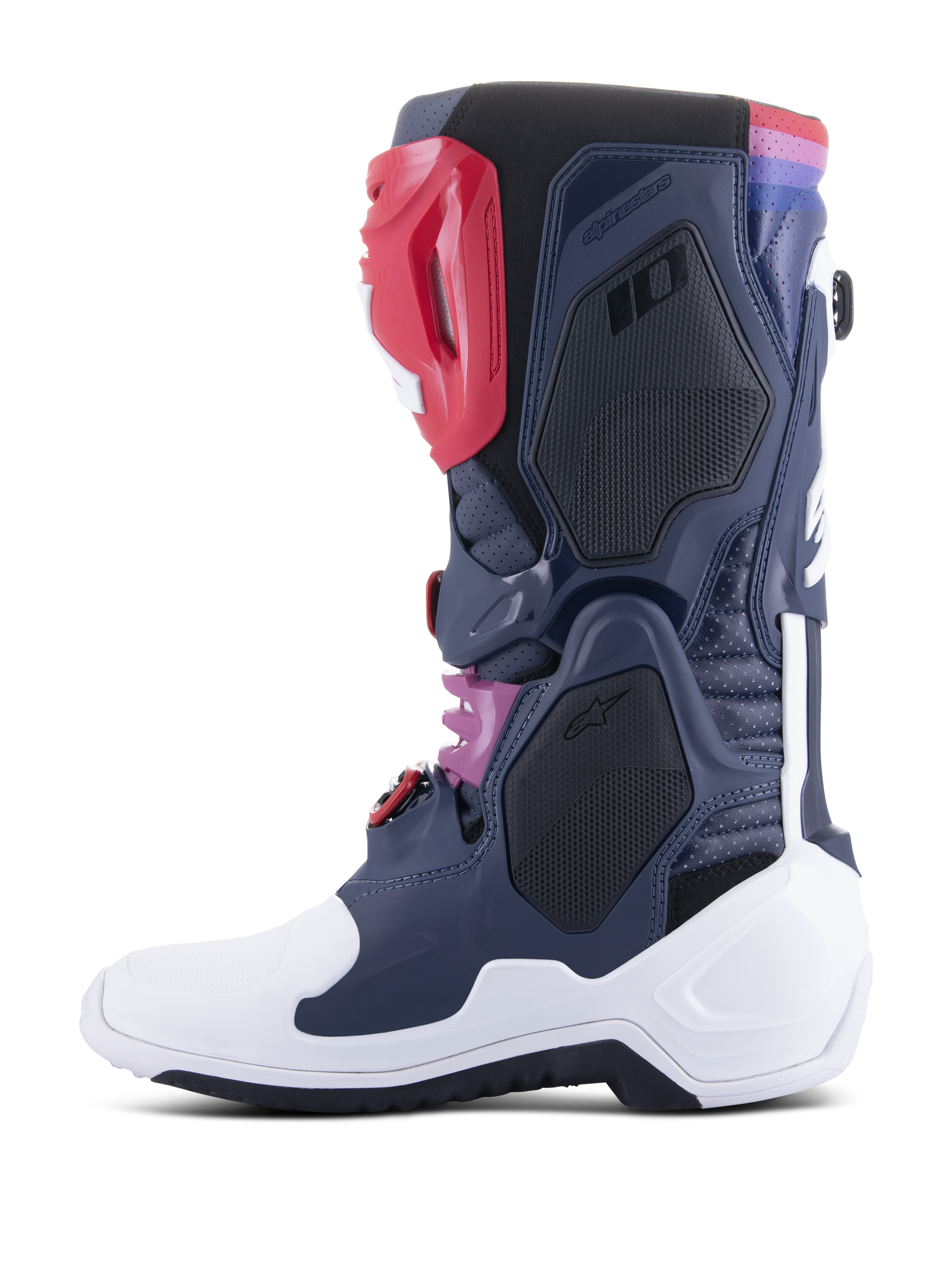 Bottes Tech 10 Supervented