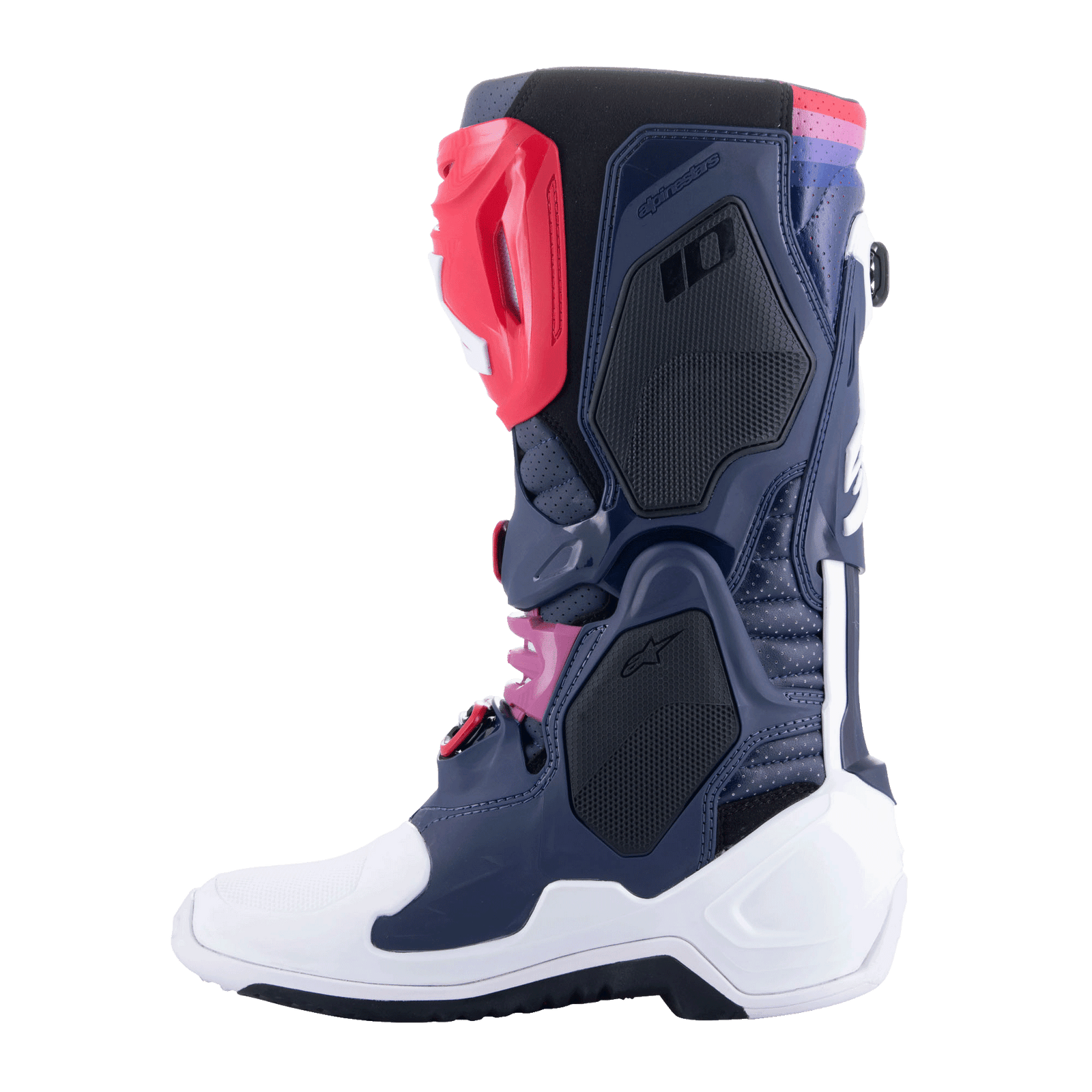 Bottes Tech 10 Supervented