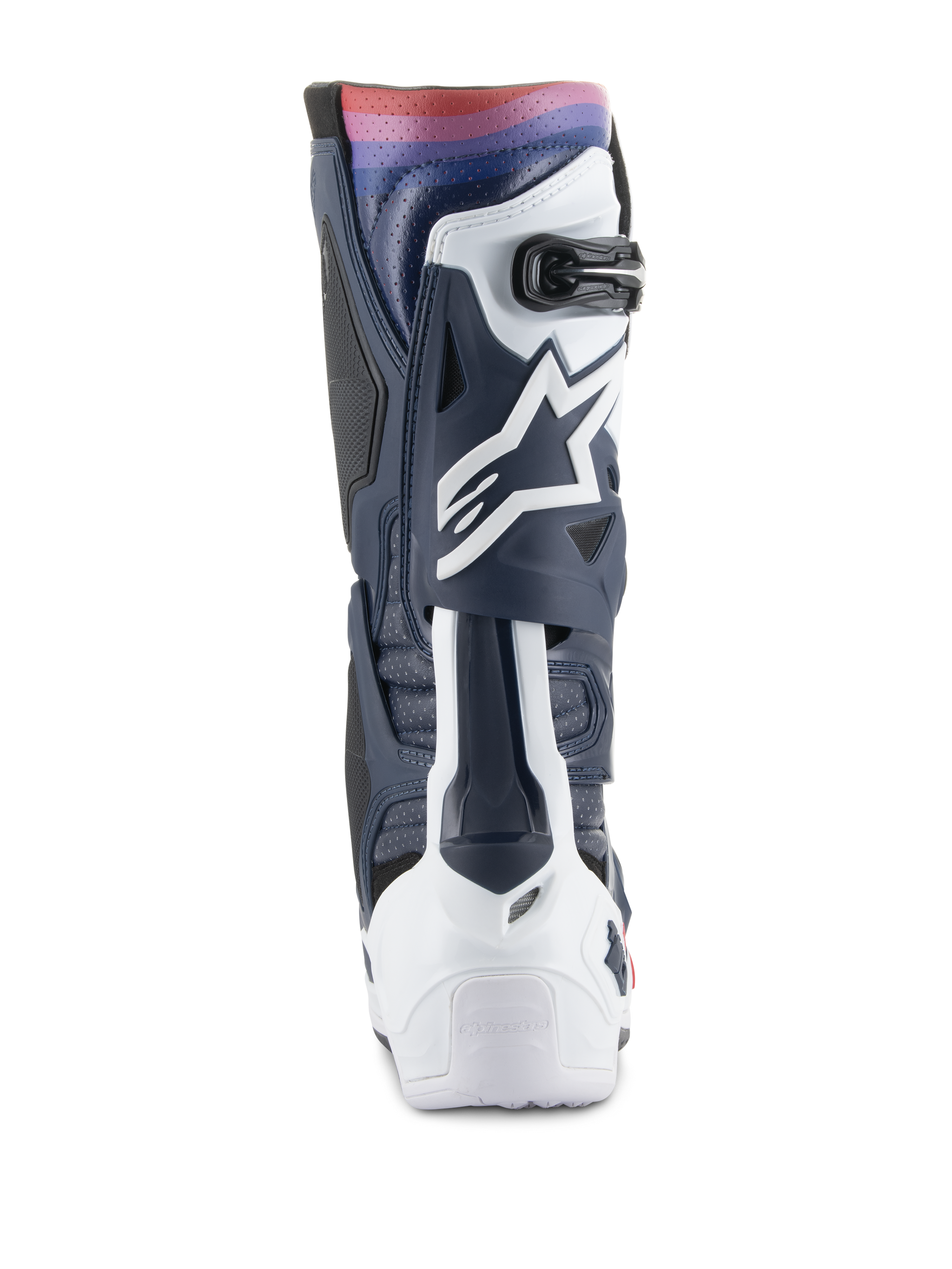 Bottes Tech 10 Supervented