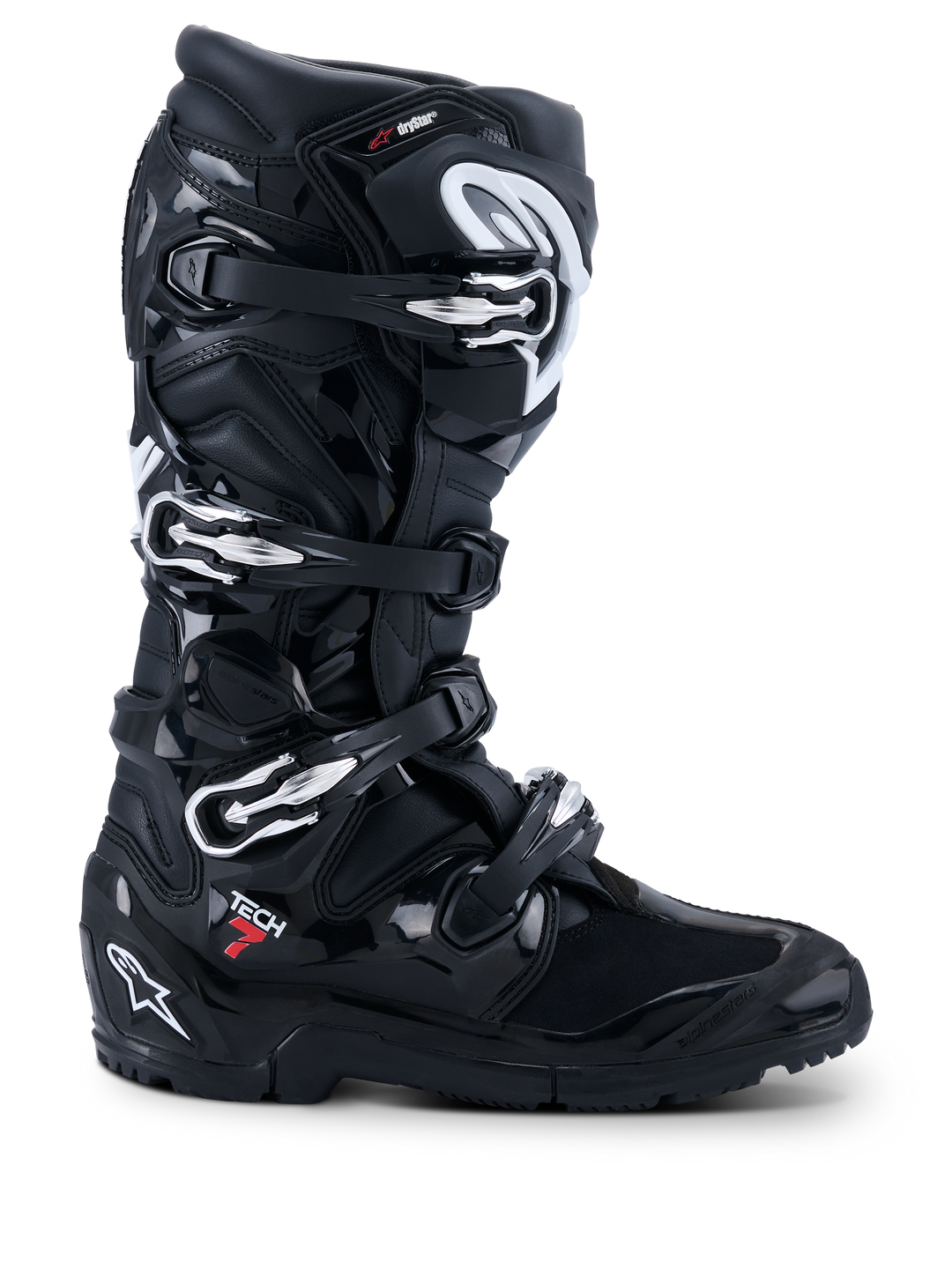 Bottes Tech 7 Enduro Drystar® 2026