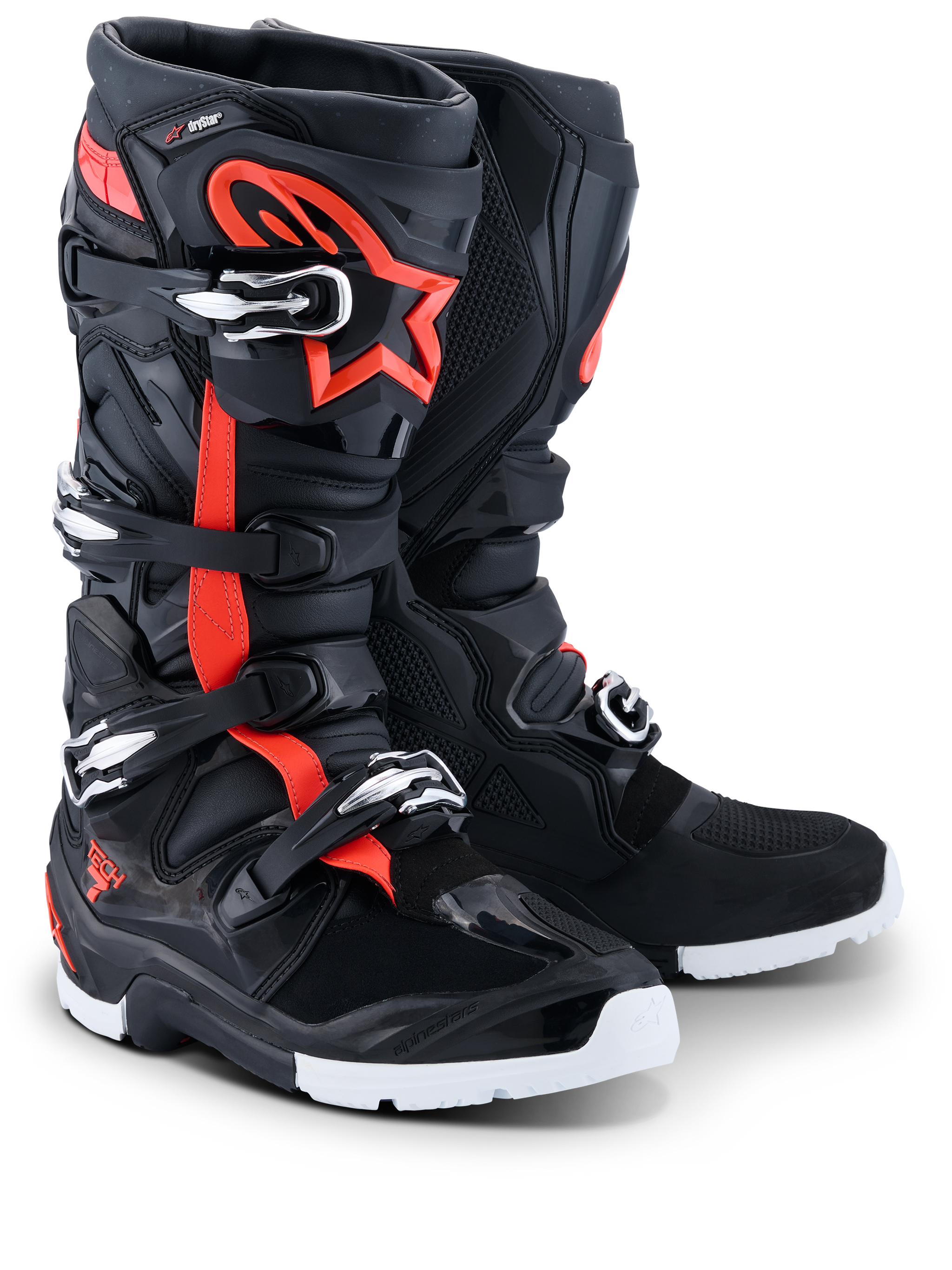 Bottes Tech 7 Enduro Drystar® 2026