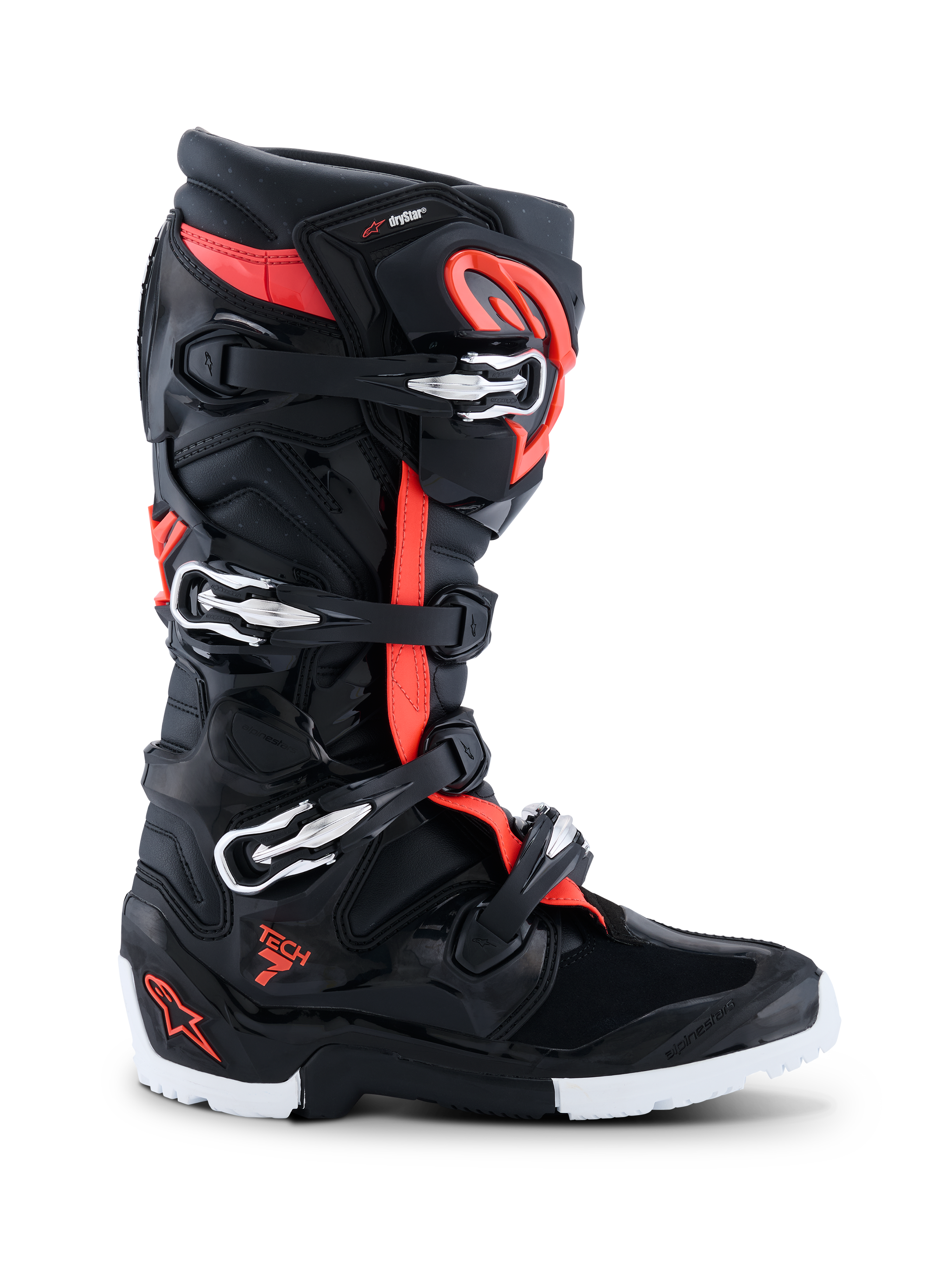Bottes Tech 7 Enduro Drystar® 2026