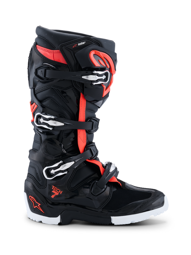 Bottes Tech 7 Enduro Drystar® 2026