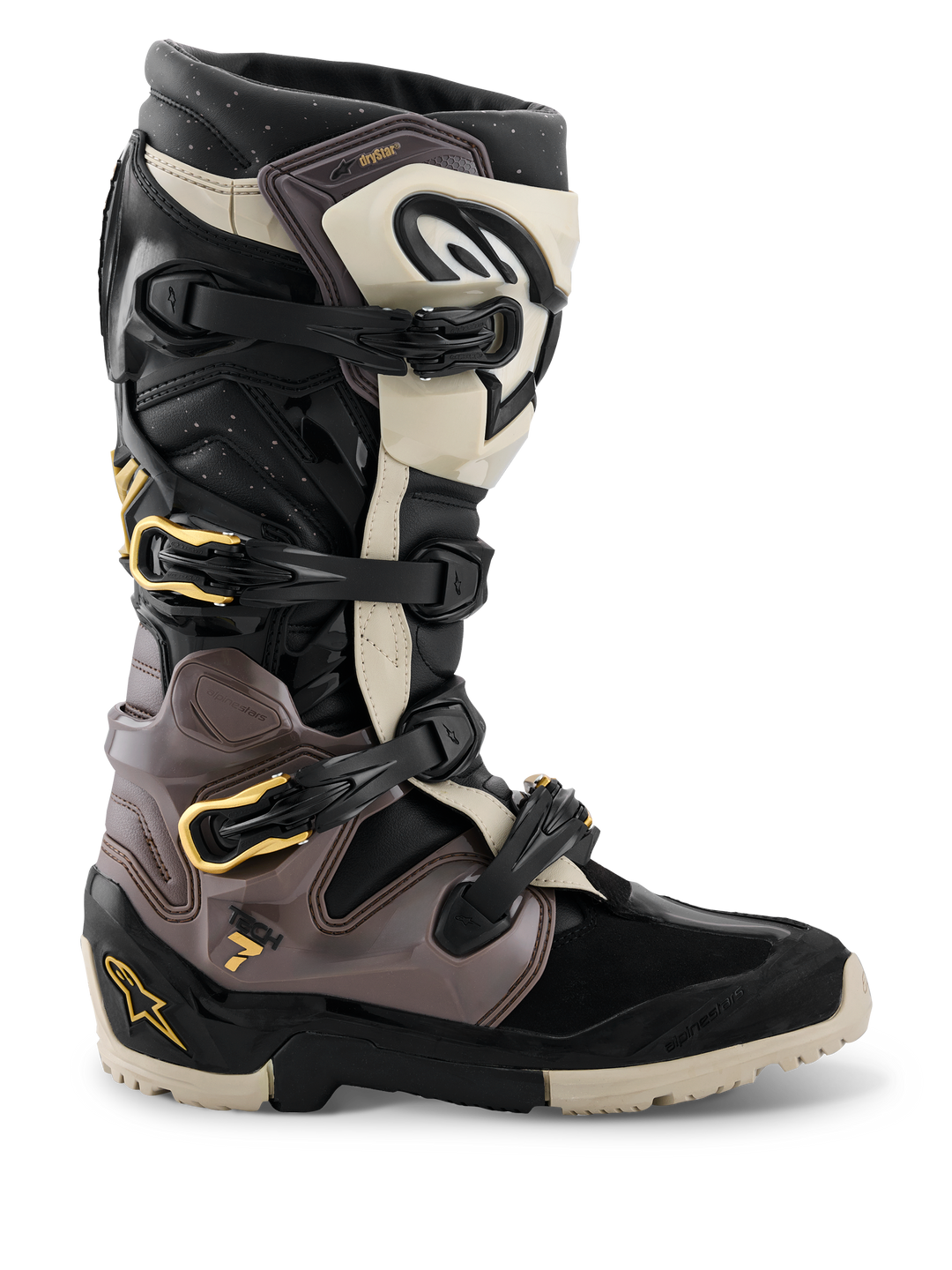 Bottes Tech 7 Enduro Drystar® 2026