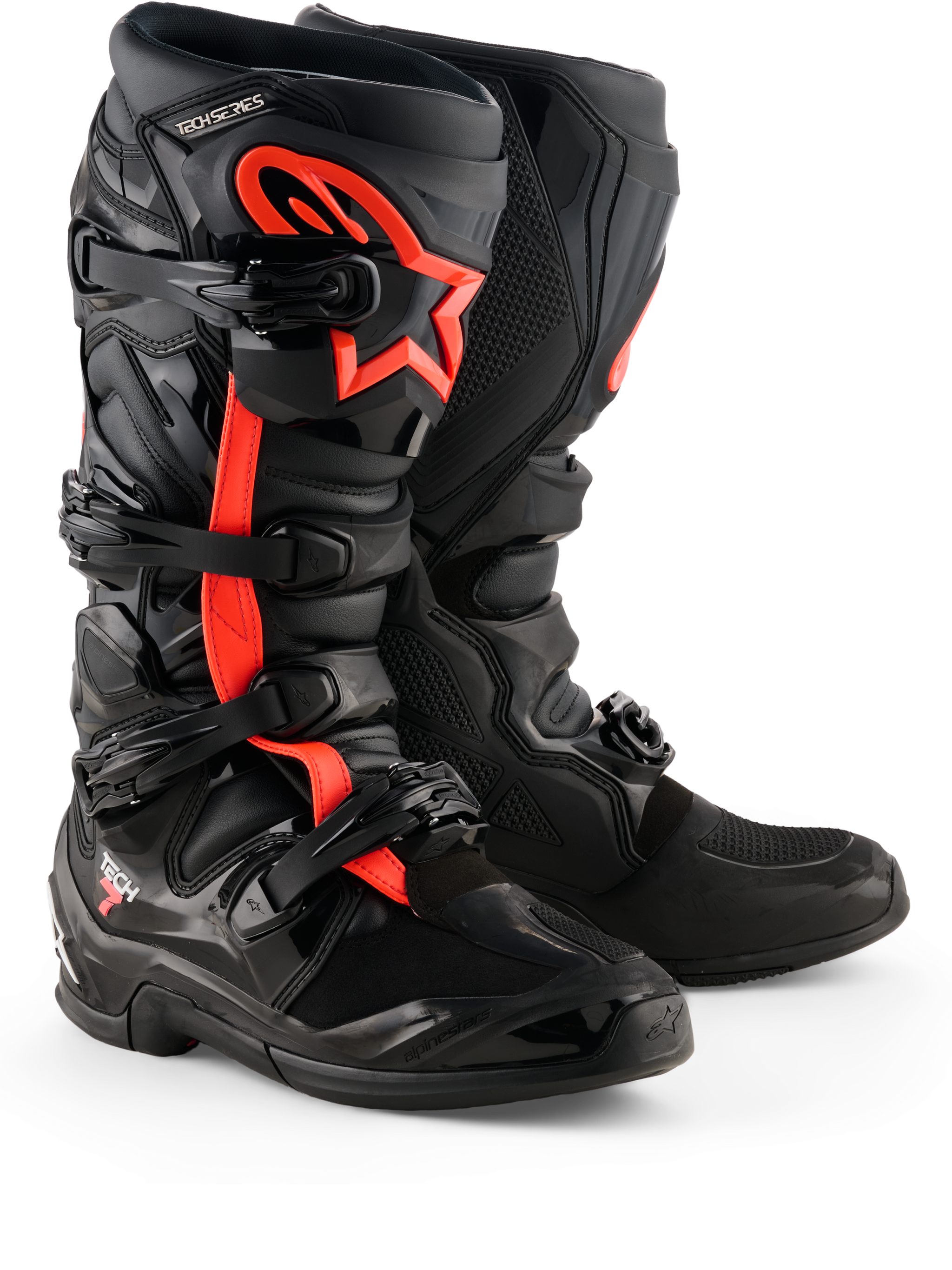 Alpinestars Botte Moto Cross 37 Botte Motocross Chaussure Moto 47