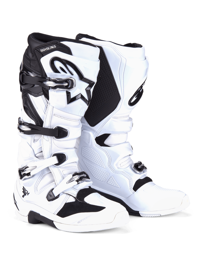 Bottes Motocross Chaussures MX Chaussures Off Road Alpinestars Alpinestars SpA