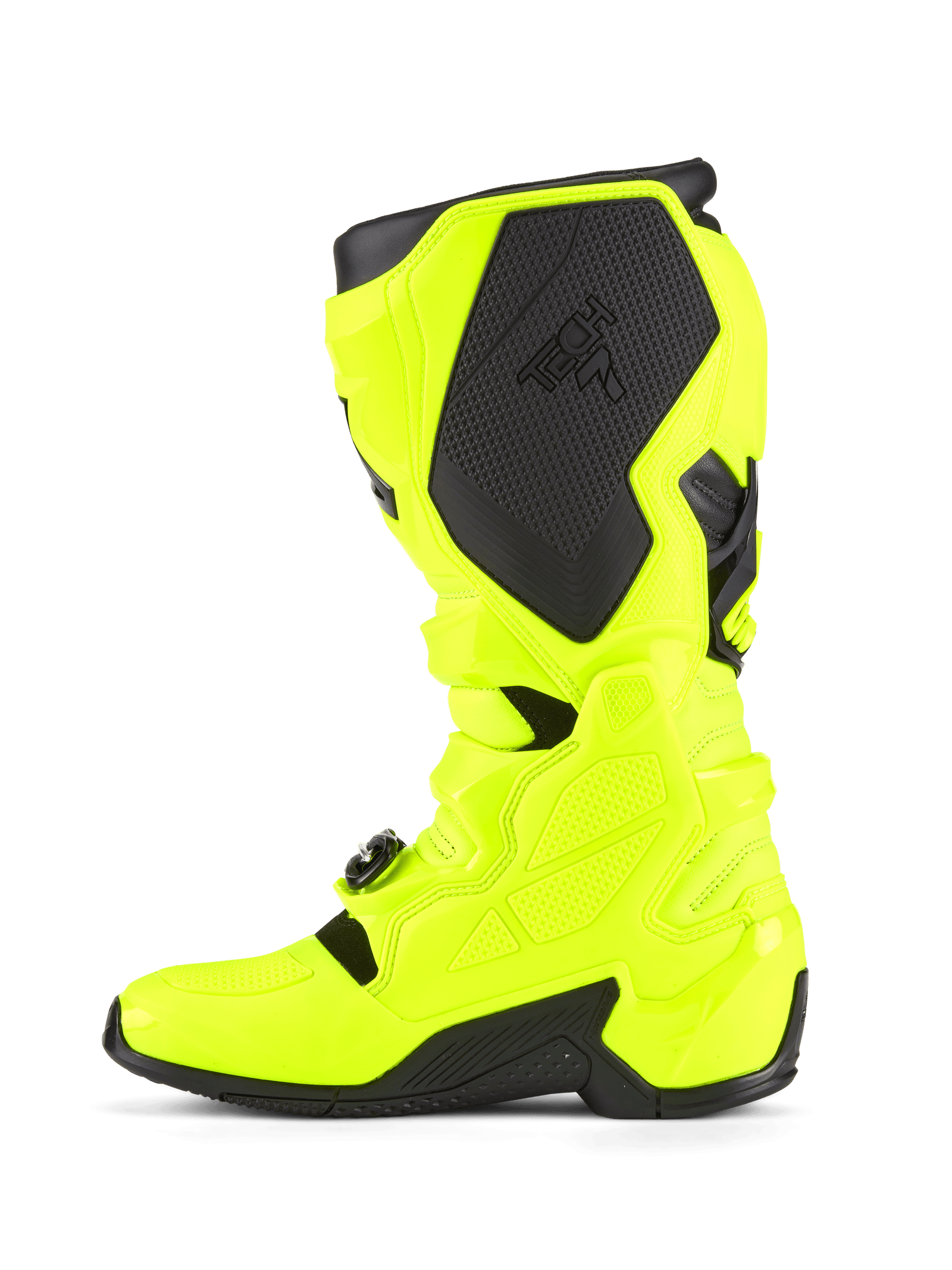 Bottes Tech 7