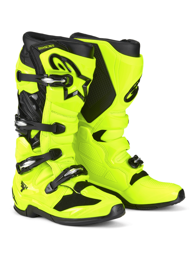 Botte moto cross taille 47 sales
