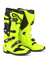 Bottes Tech 7