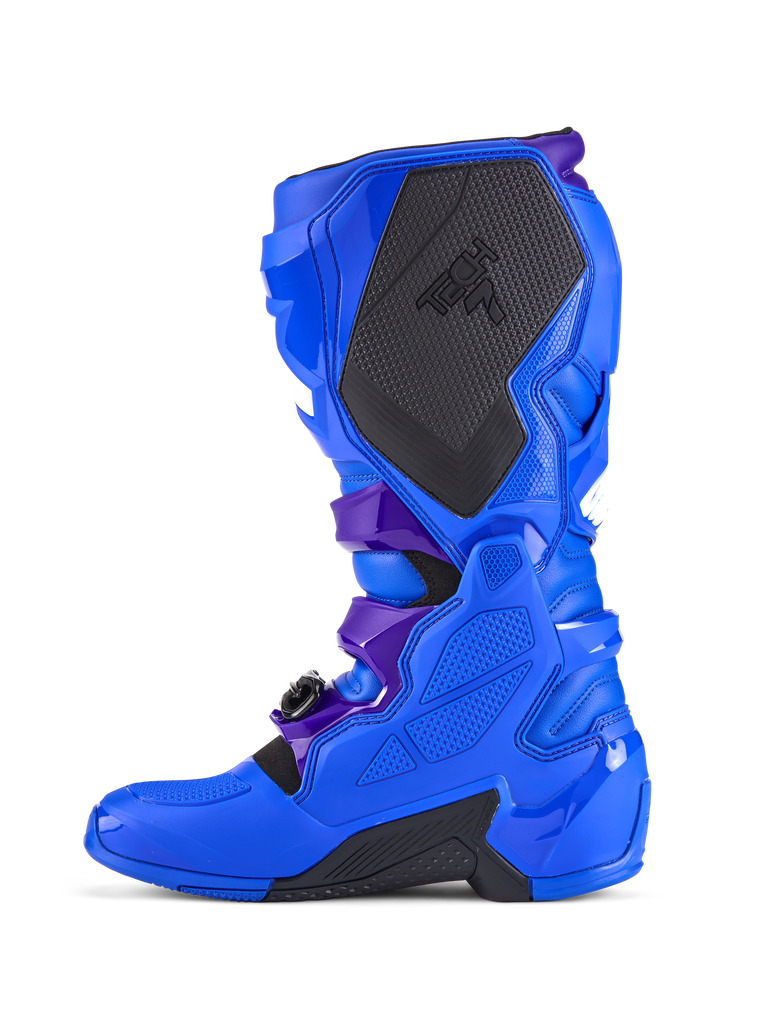 Tech 7 Bottes