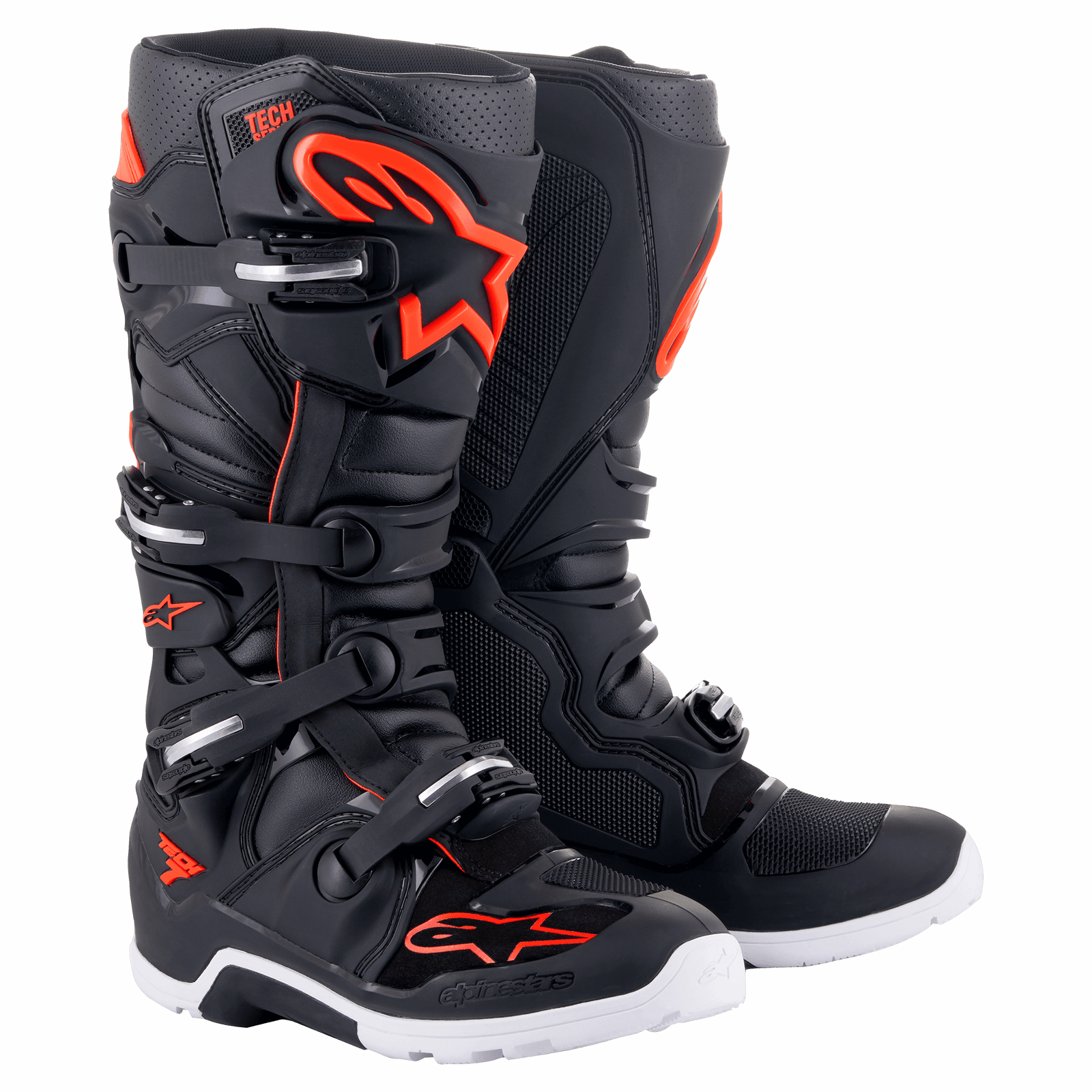 Bottes Tech 7 Enduro 