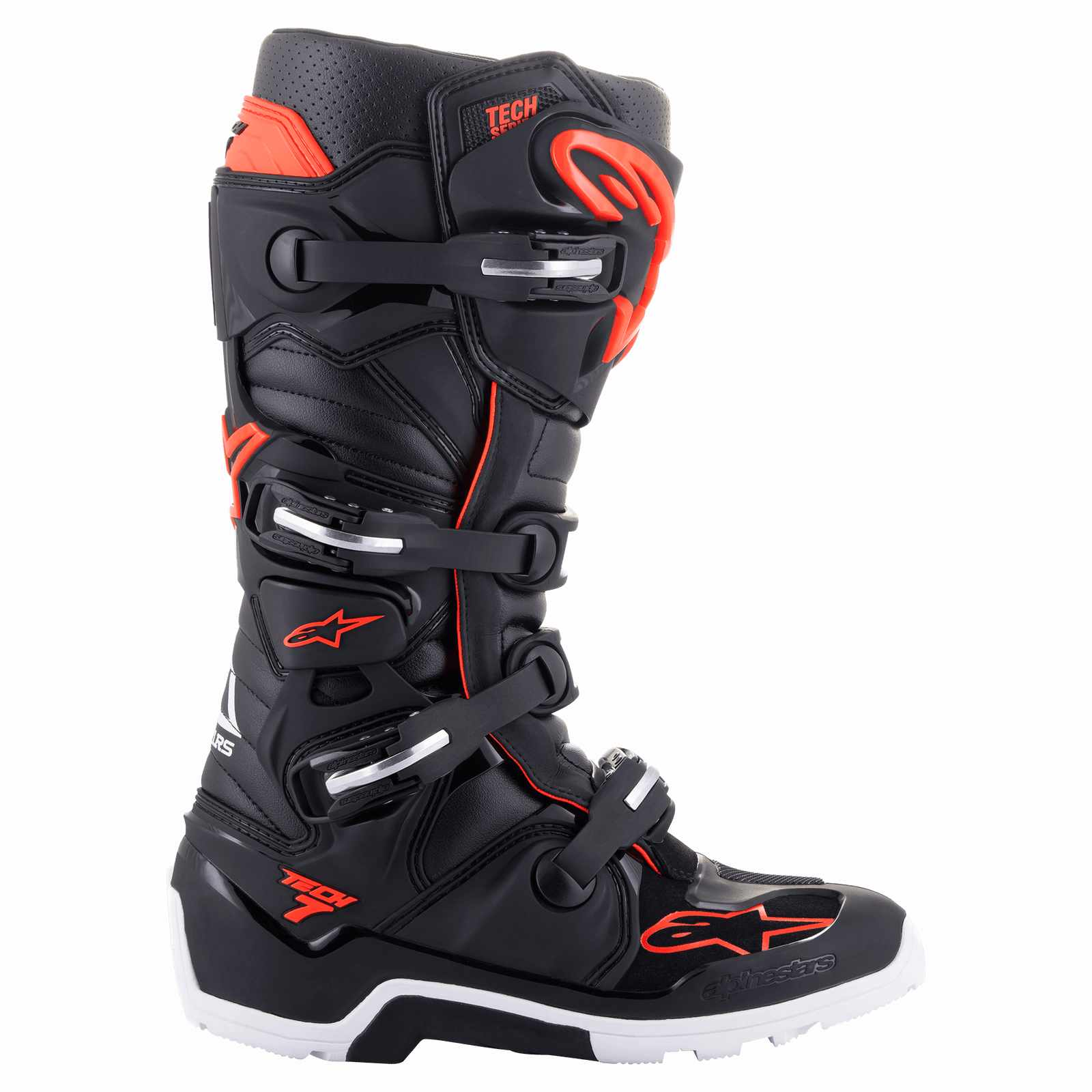 Tech 7 Enduro Boots