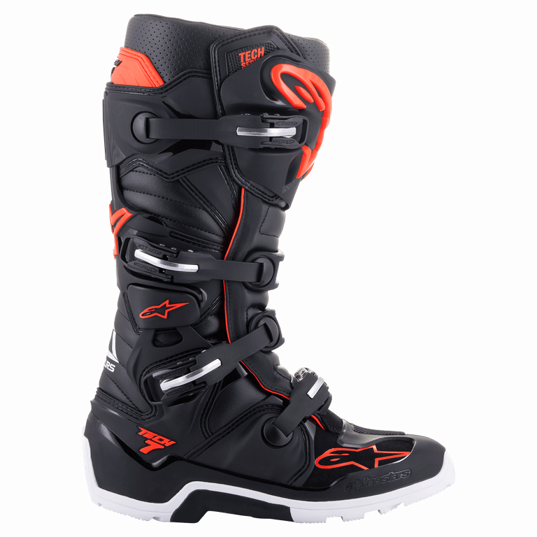 Bottes Tech 7 Enduro 