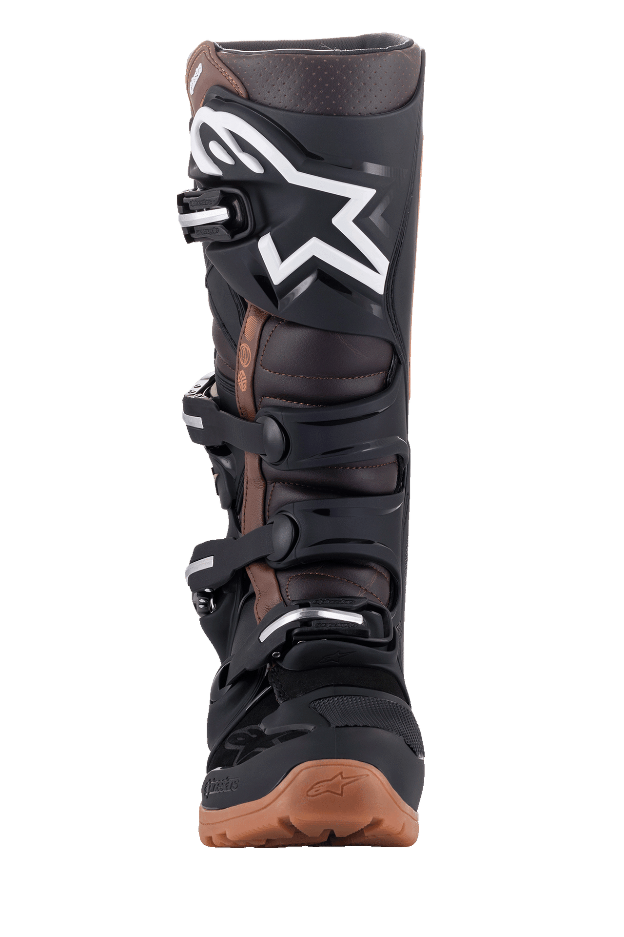 Tech 7 Enduro Bottes