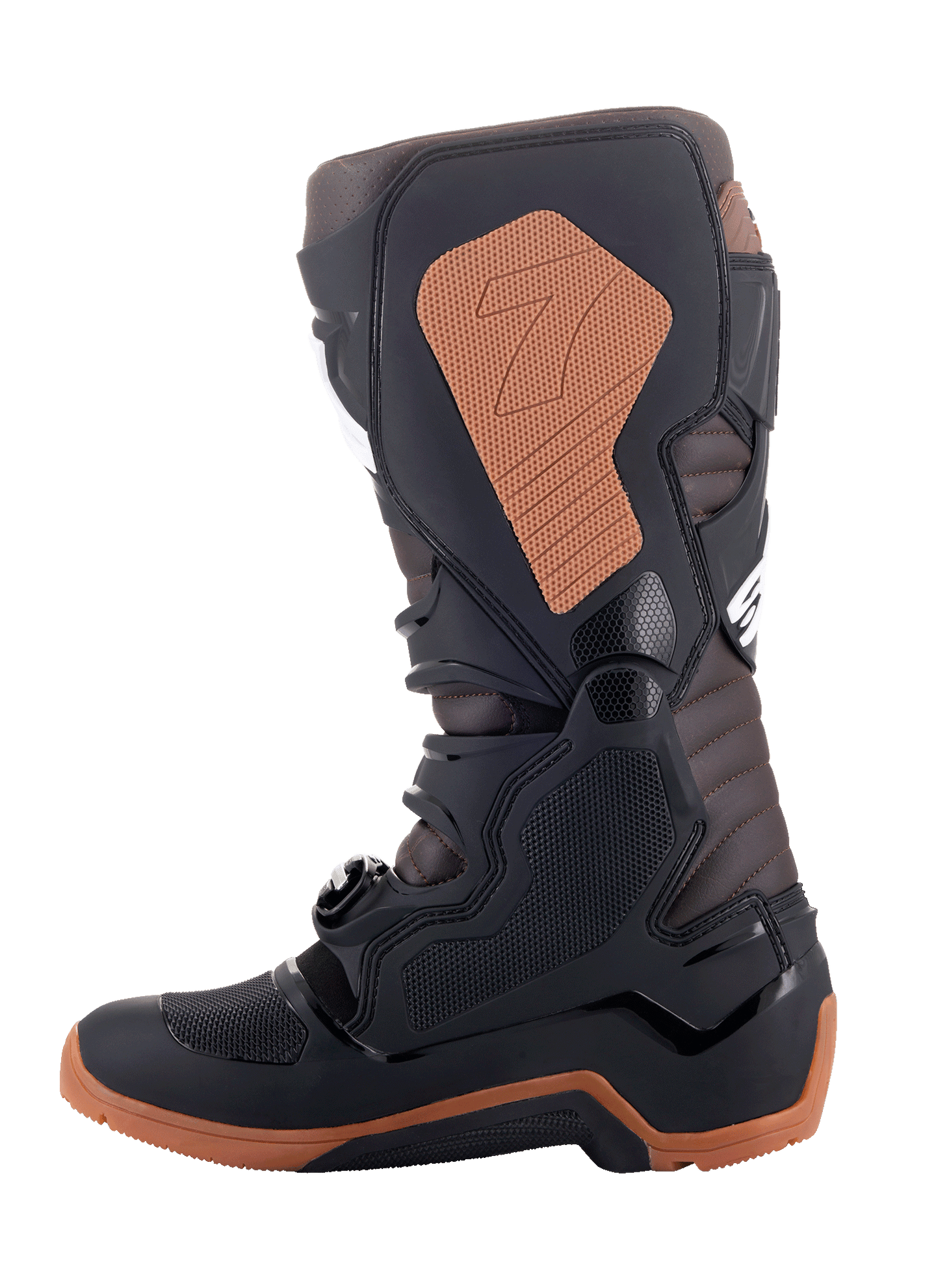 Bottes Tech 7 Enduro 