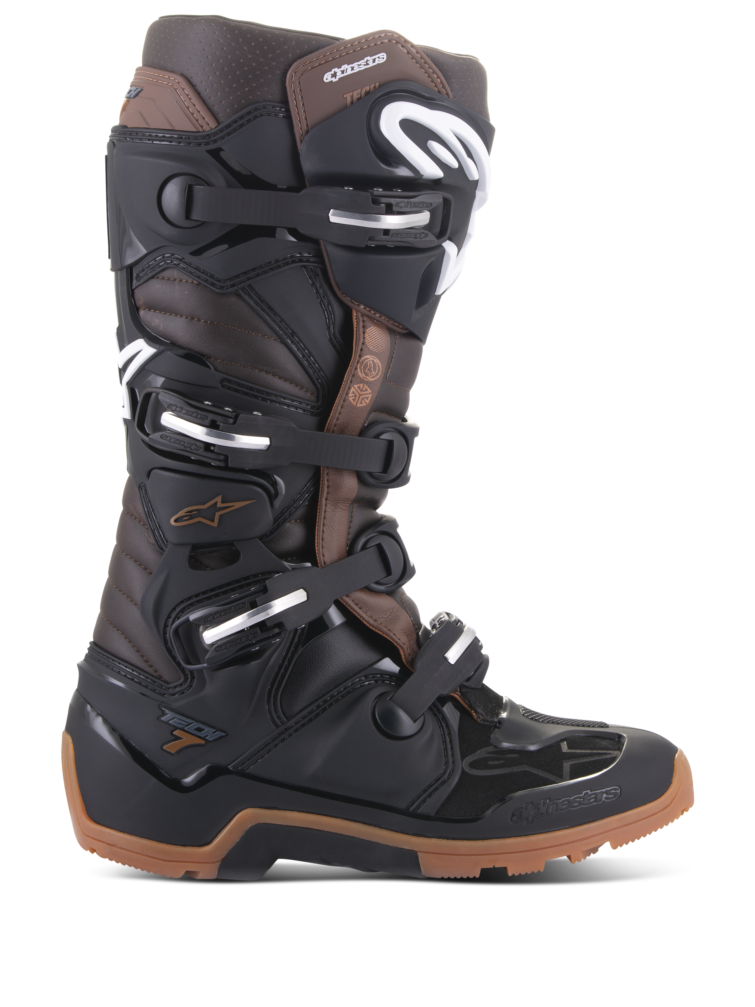 Tech 7 Enduro Boots