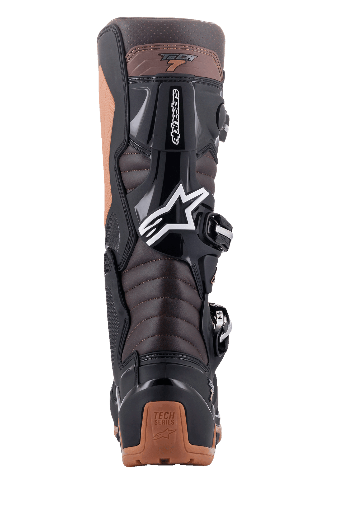 Tech 7 Enduro Bottes