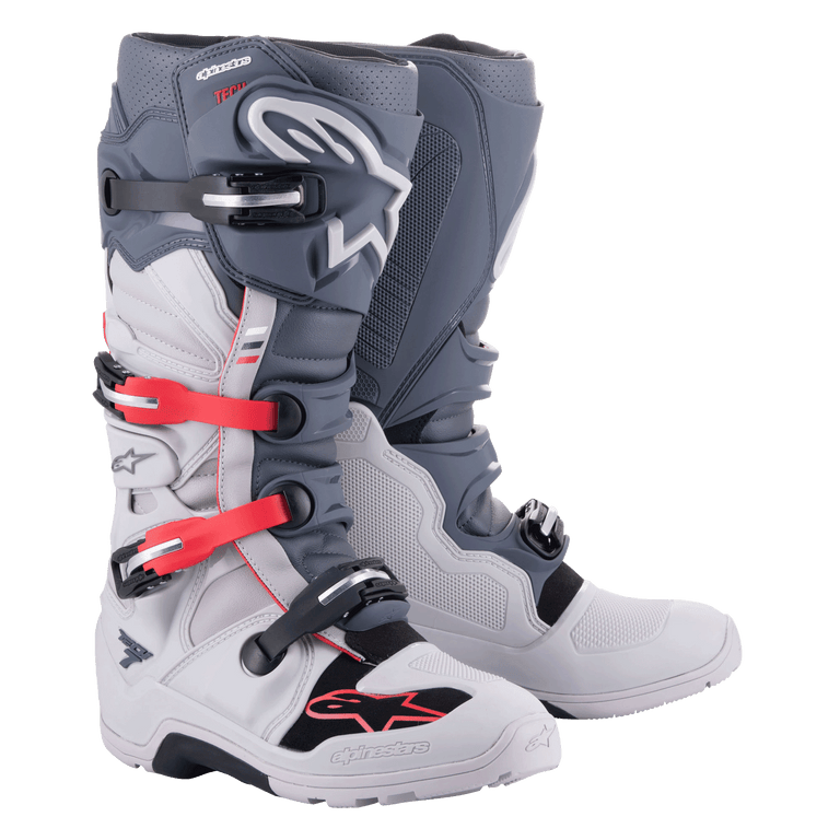 Tech 7 Enduro Bottes