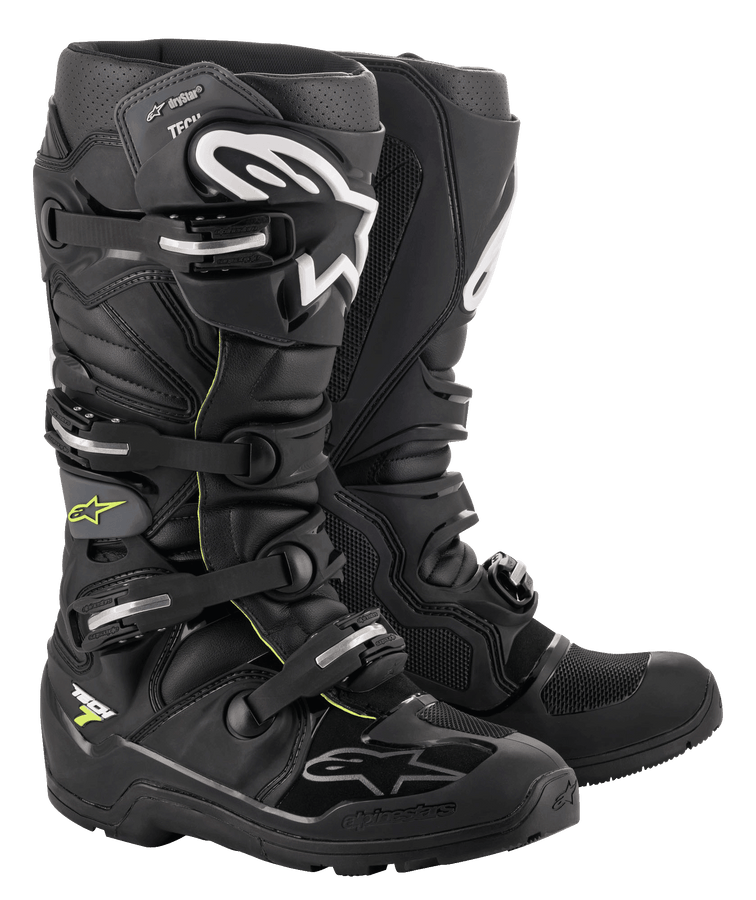 Tech 10 Enduro Boots | Alpinestars