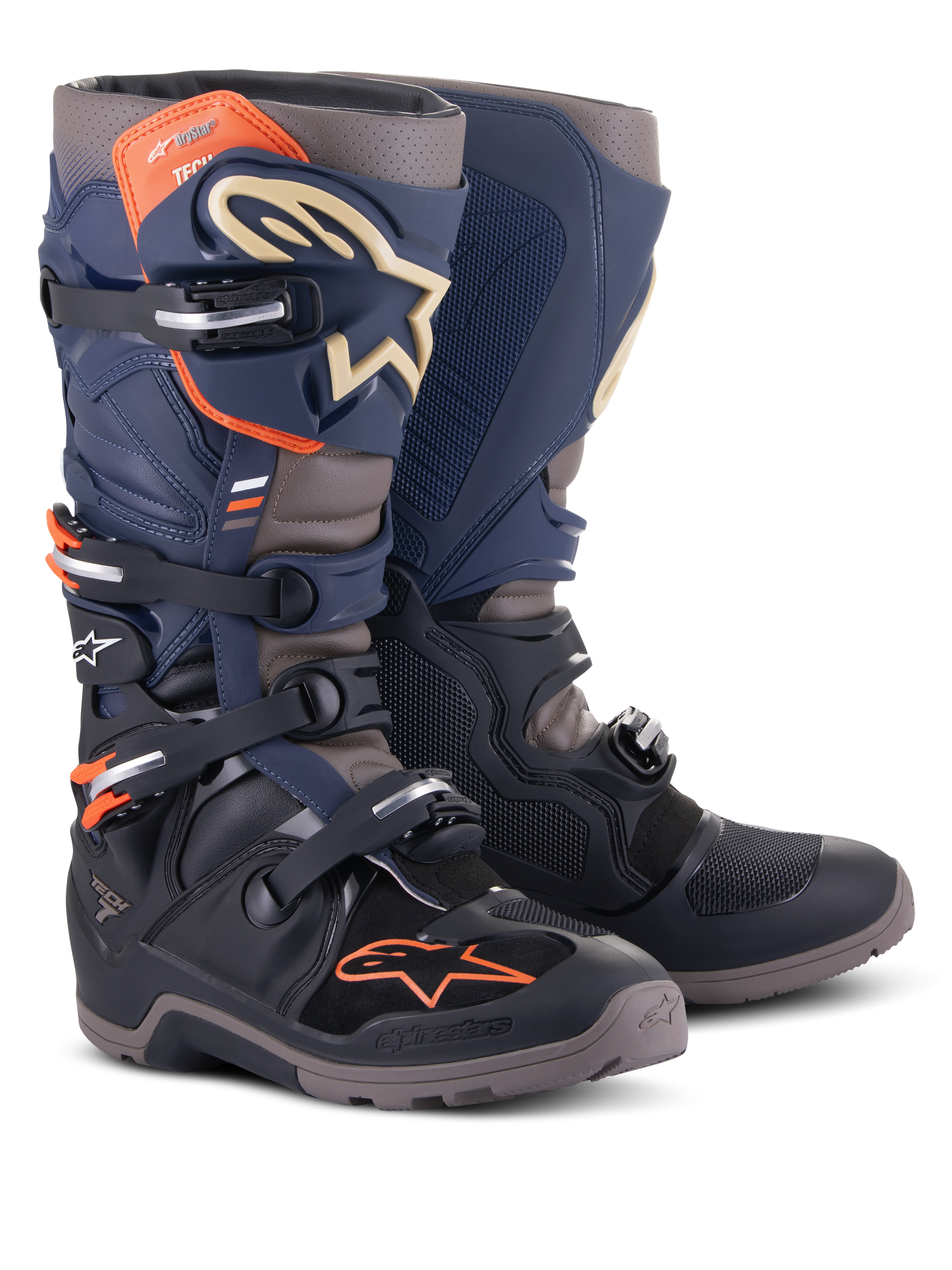 Bottes Tech 7 Enduro Drystar®