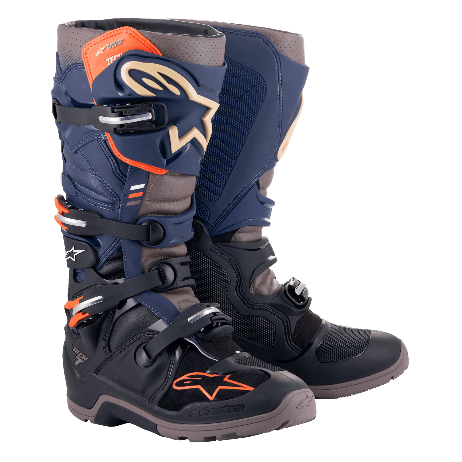 Tech 7 Enduro Drystar® Bottes