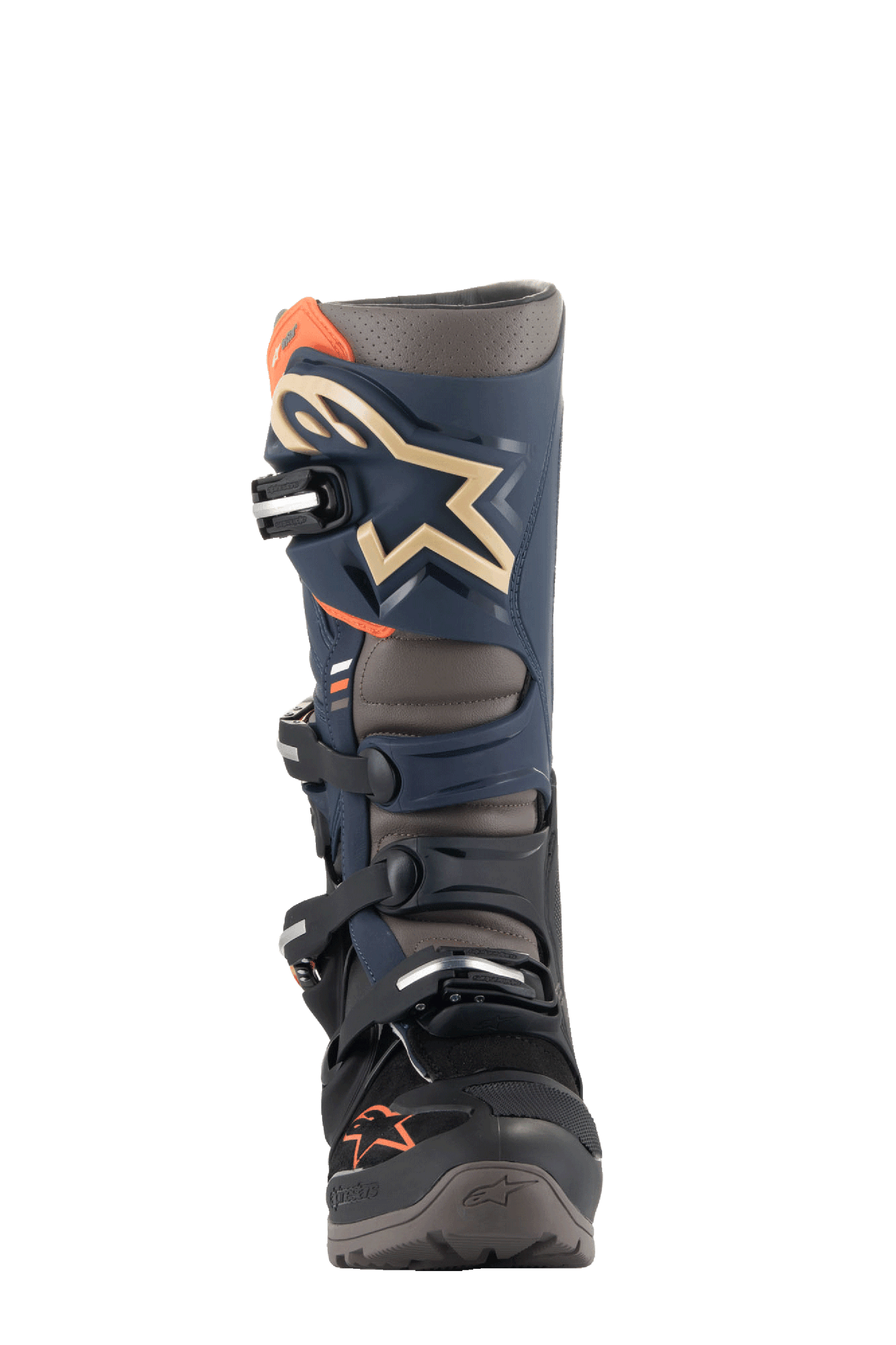 Tech 7 Enduro Drystar® Bottes