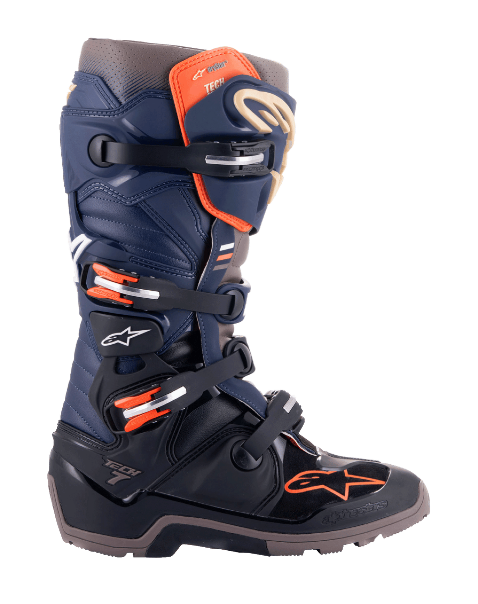 Tech 7 Enduro Drystar® Bottes