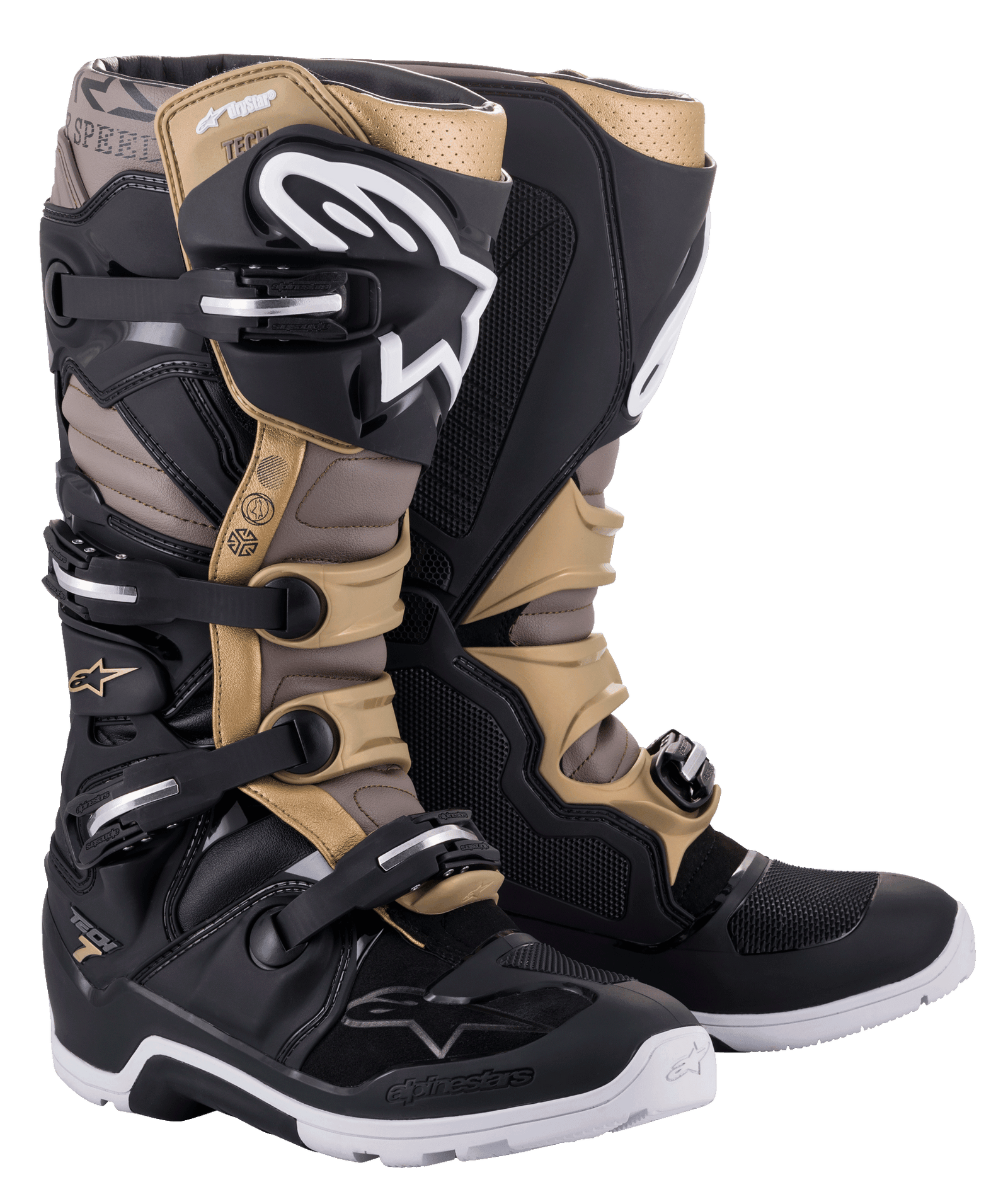 Bottes Tech 7 Enduro Drystar®