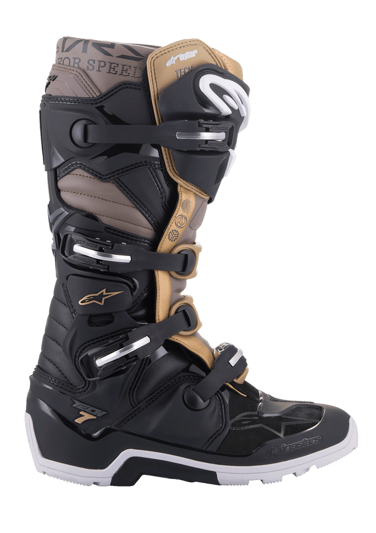 Tech 7 Enduro Drystar® Bottes - PC