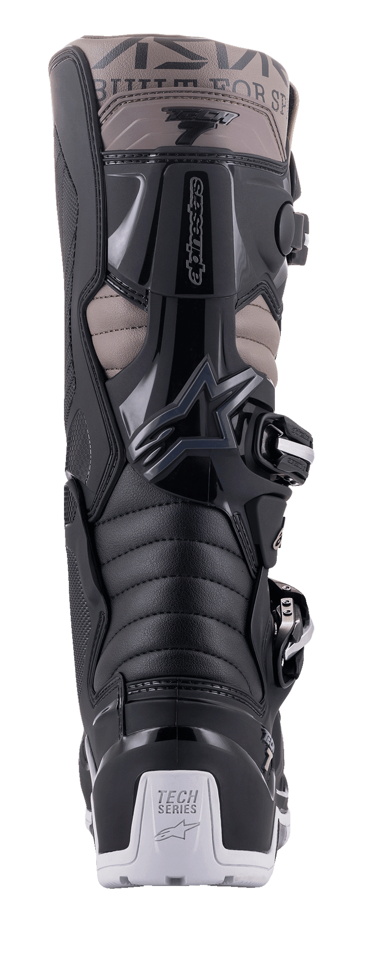 Bottes Tech 7 Enduro Drystar®