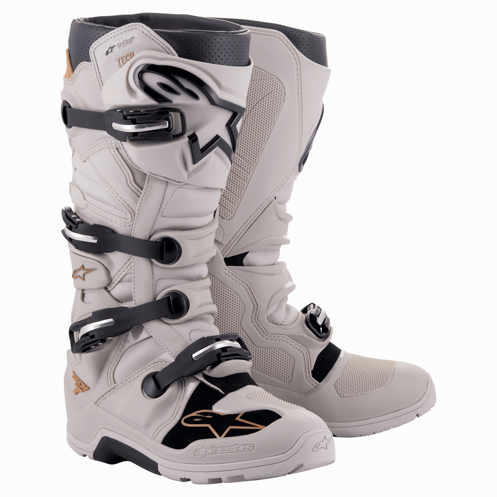 Tech 7 Enduro Drystar® Boots