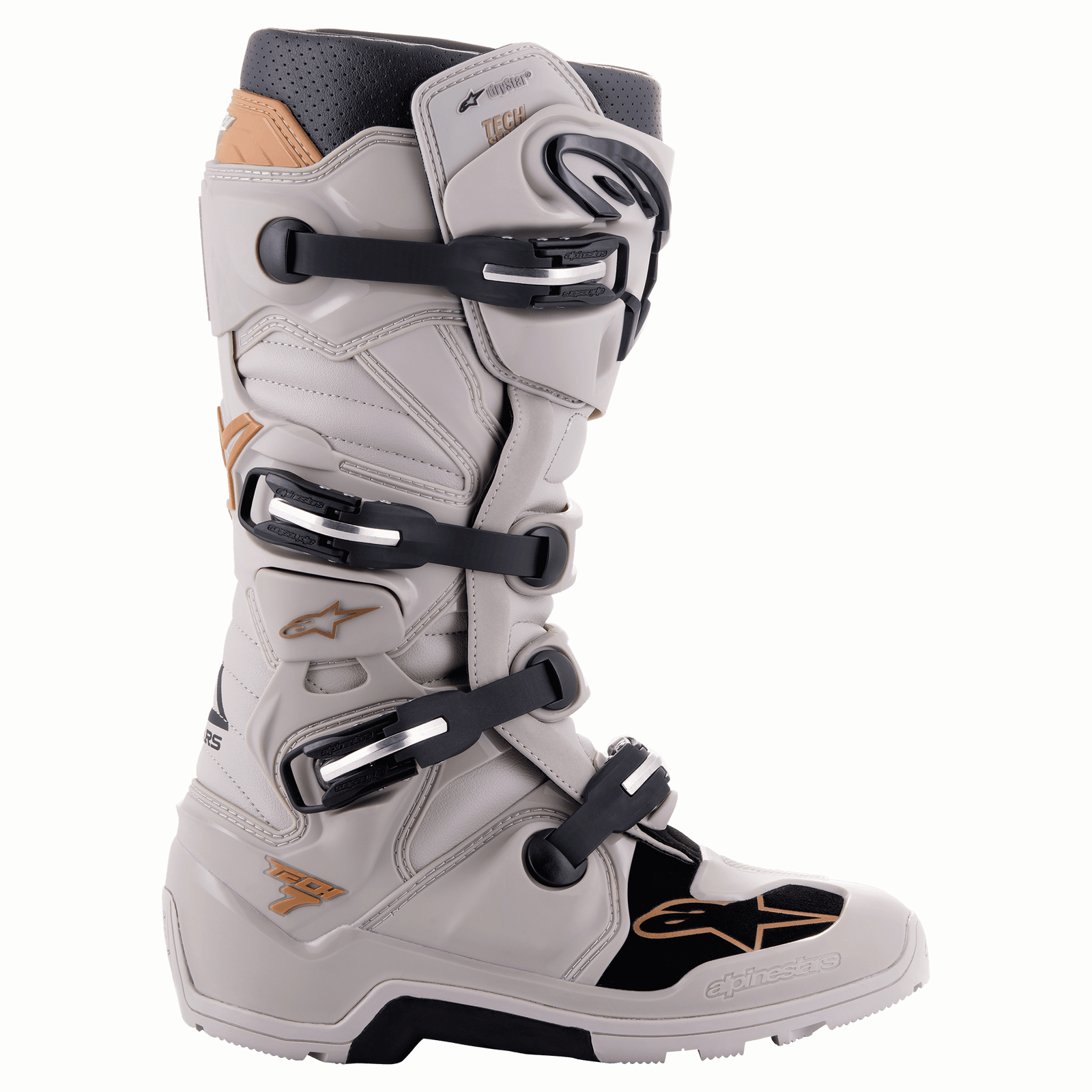 Tech 7 Enduro Drystar® Bottes