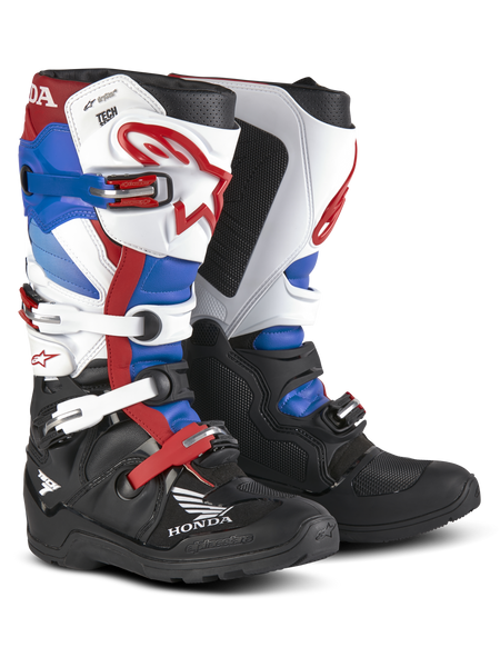 バイクウェア・装備 Alpinestars TECH7 2012723-1272-fr_honda-tech-7-