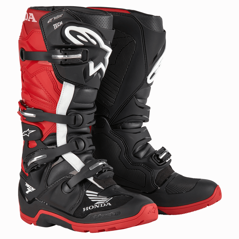 Honda Tech 7 Enduro Drystar® Bottes