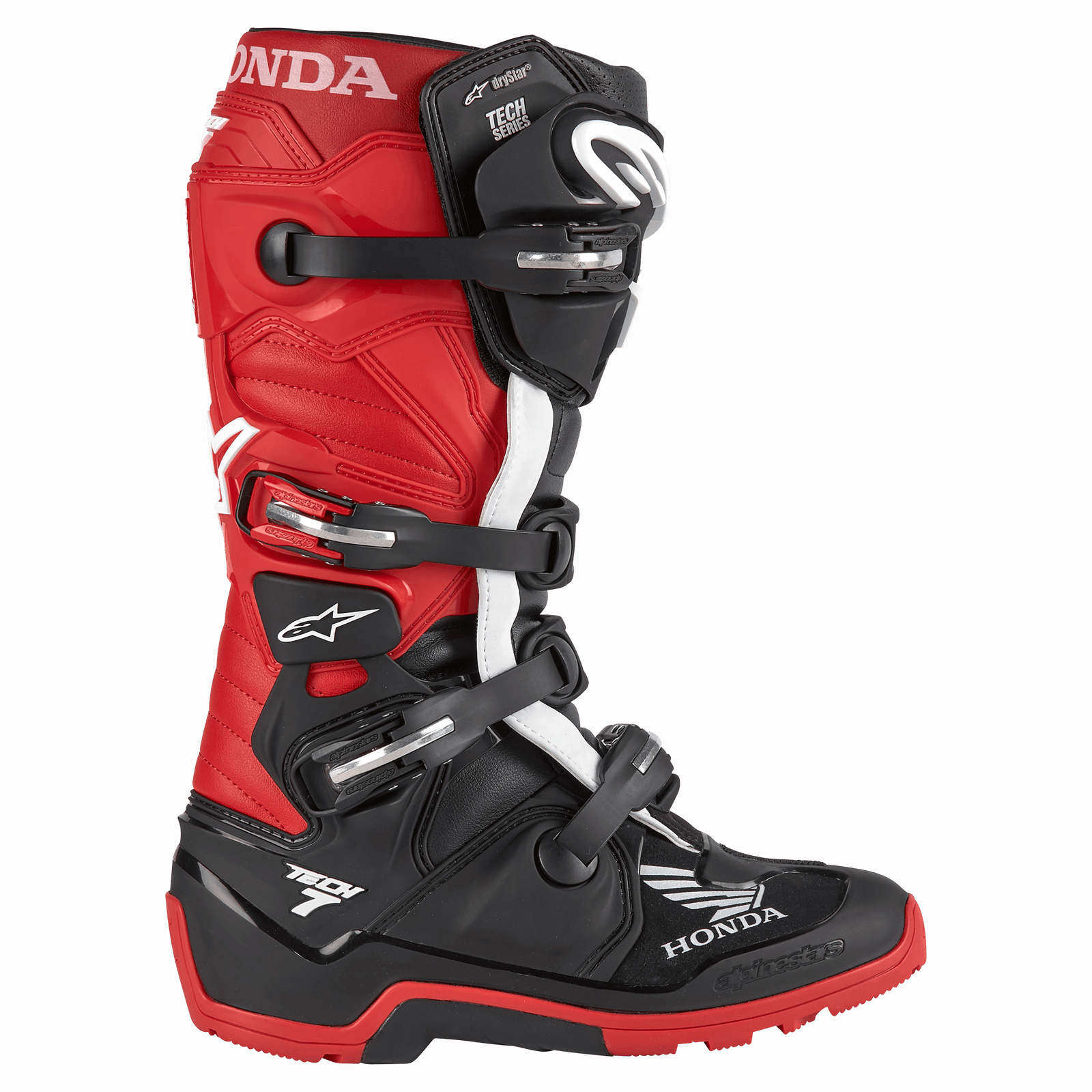 Bottes Tech 7 Enduro Drystar® De Honda