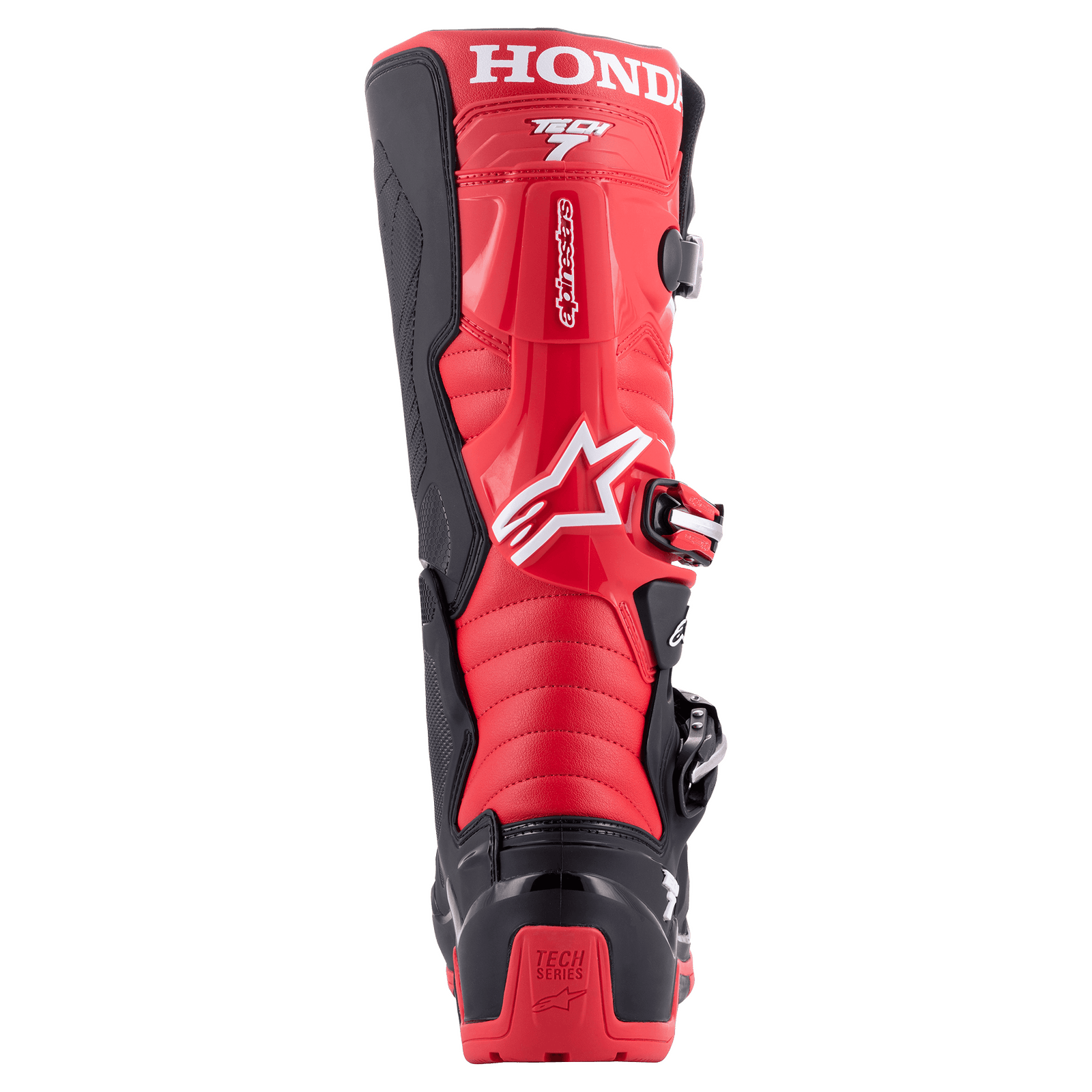 Honda Tech 7 Enduro Drystar® Bottes