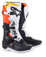 Tech 3 Bottes - PC