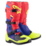 Tech 3 Bottes - PC