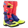 Tech 3 Bottes - PC