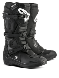 Bottes Tech 3
