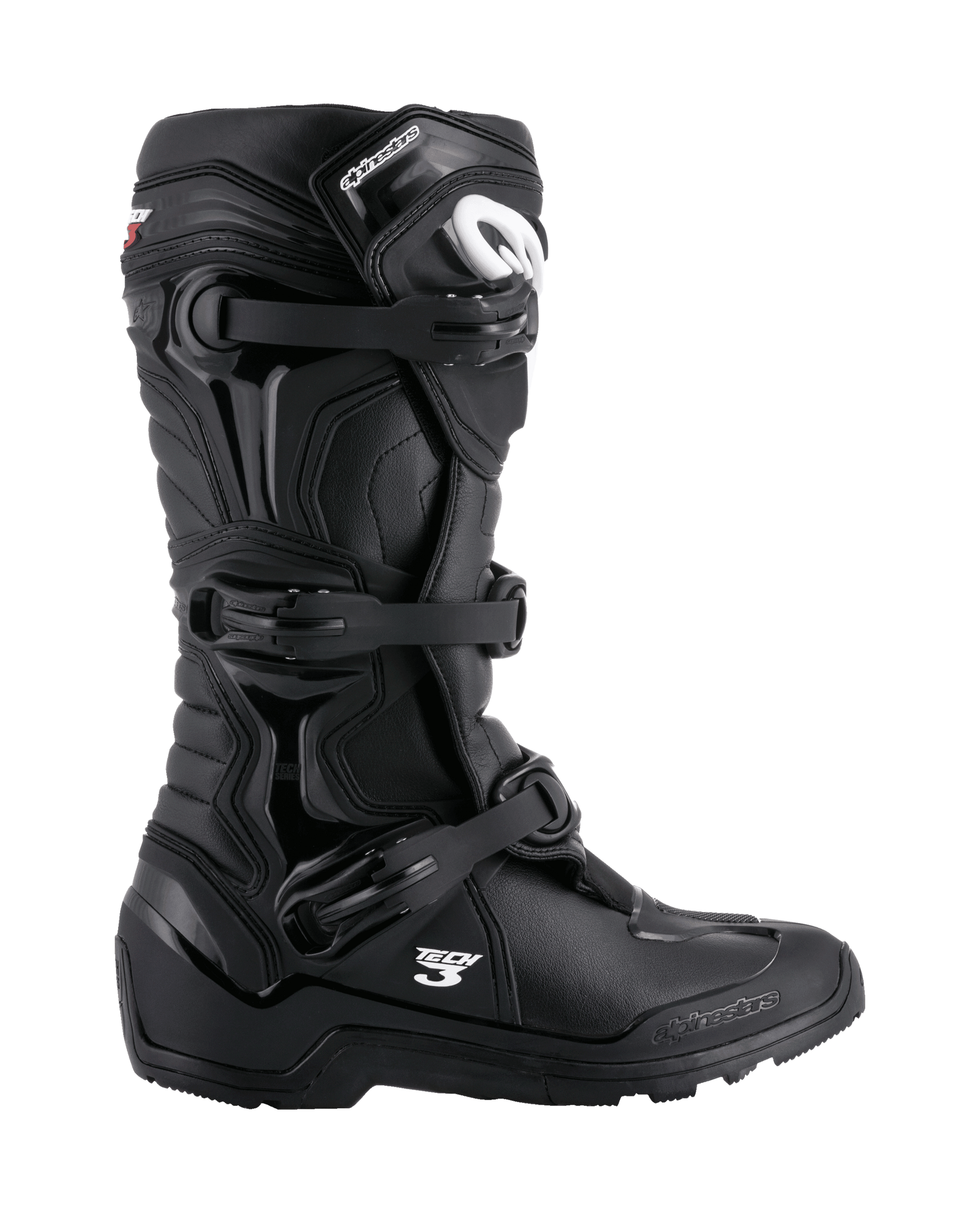 Tech 3 Enduro Boots